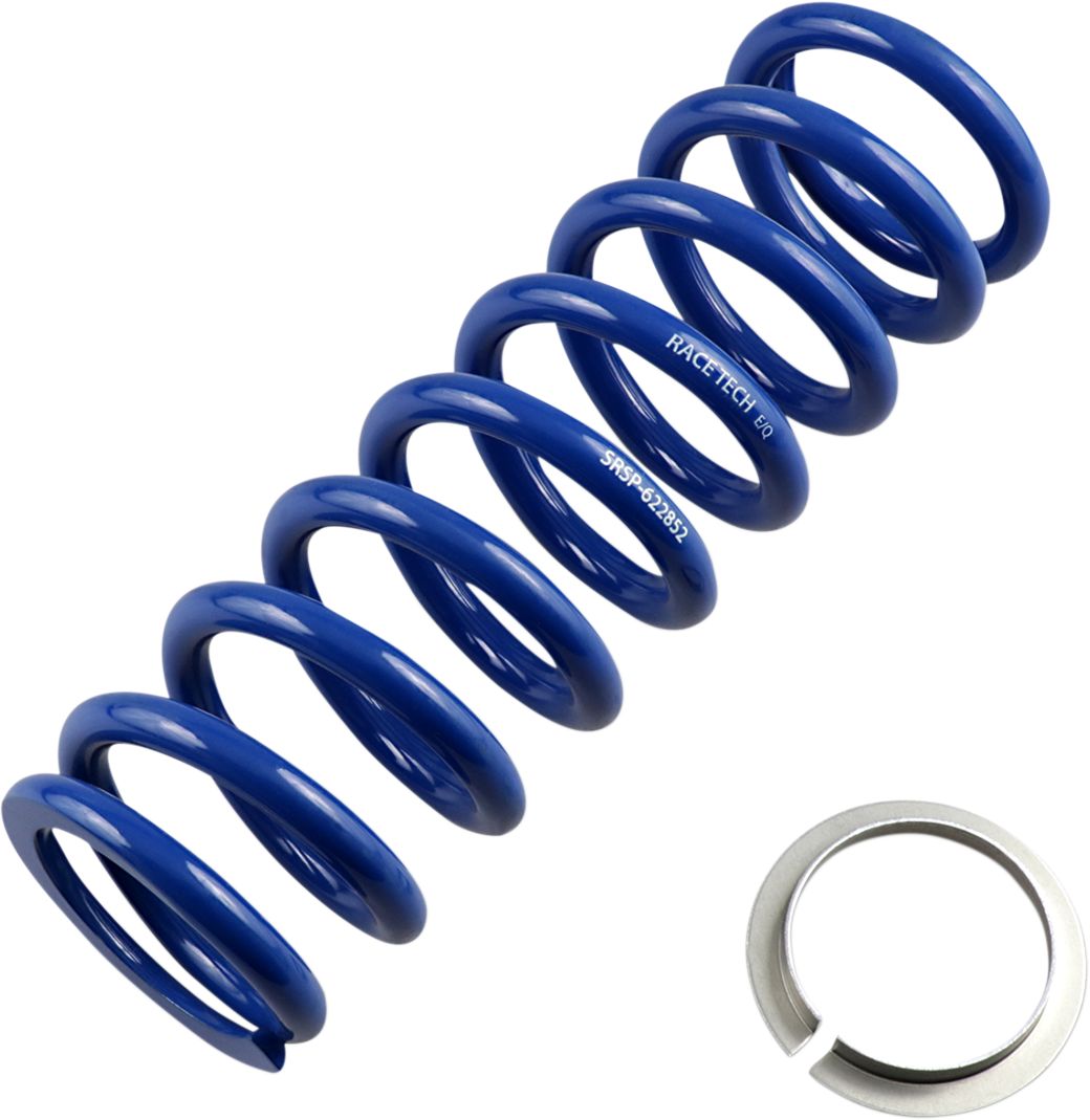 Race Tech Front/Rear Shock Springs