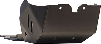 Placa protectora de 6 mm Moose Racing