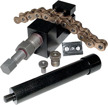 Motion Pro Jumbo Kettenwerkzeug