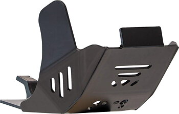 Placa protectora de 6 mm Moose Racing