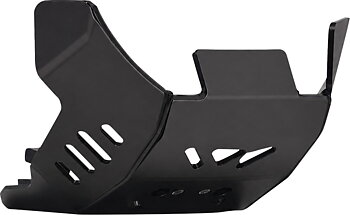 Placa protectora de 6 mm Moose Racing