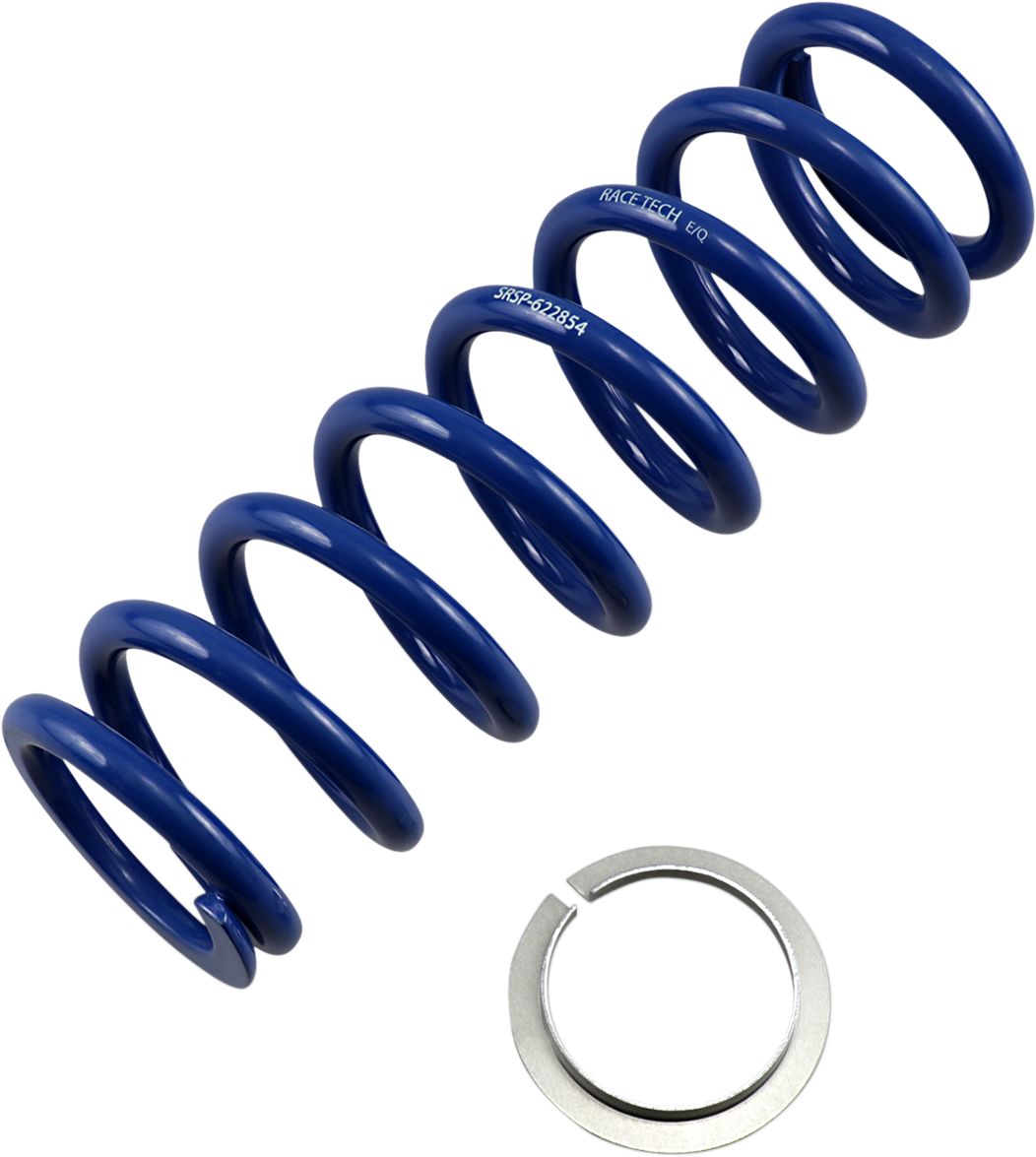 Race Tech Front/Rear Shock Springs