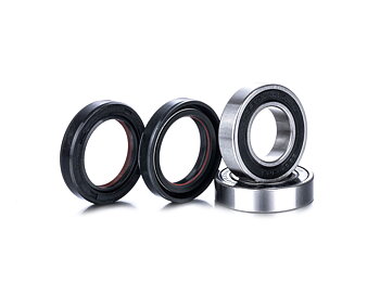 Factory-links Wheel Bearing Rebuild Kit Race