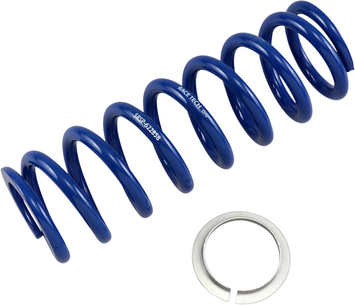 Race Tech Front/Rear Shock Springs