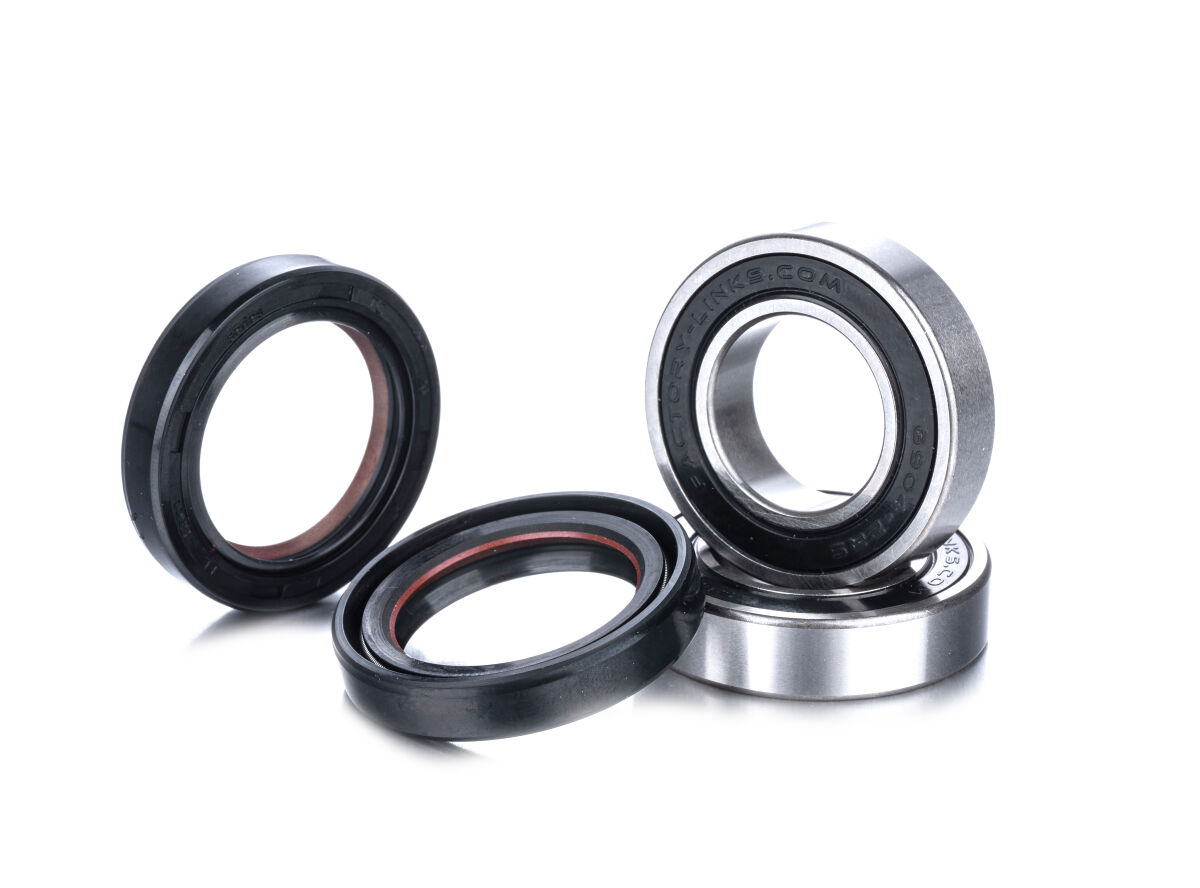 Factory-links Wheel Bearing Rebuild Kit Race