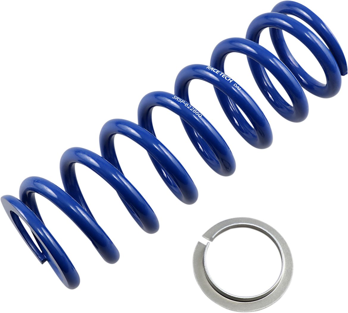 Race Tech Front/Rear Shock Springs