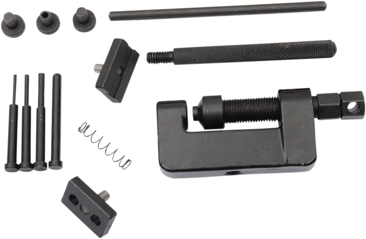 Moose Racing Chain Breaker and Rivet Tool