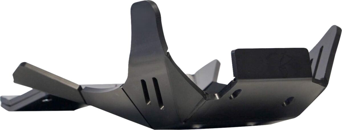 Moose Racing Xtreme Skid Plate