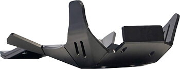 Placa protectora Xtreme Moose Racing