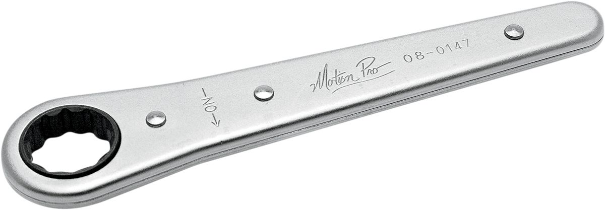 Motion Pro Ratchet Spark Plug Wrench