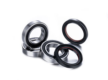 Factory-links Wheel Bearing Rebuild Kit Race