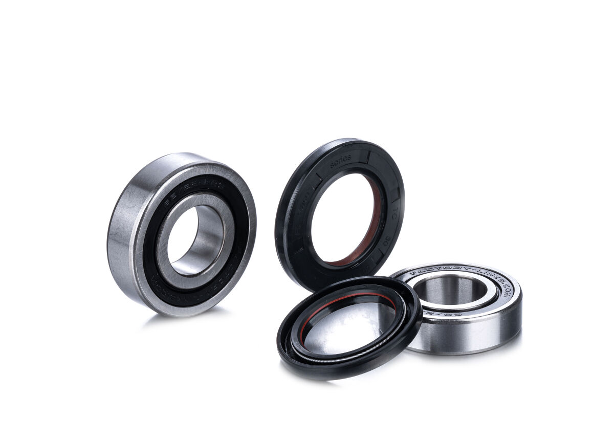 Factory-links Wheel Bearing Rebuild Kit Race