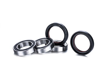 Factory-links Wheel Bearing Rebuild Kit Race