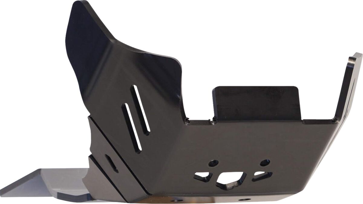 Moose Racing Xtreme Skid Plate