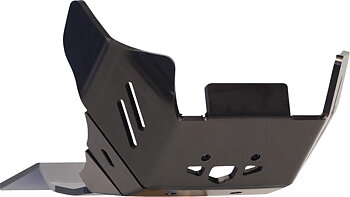 Placa protectora Xtreme Moose Racing