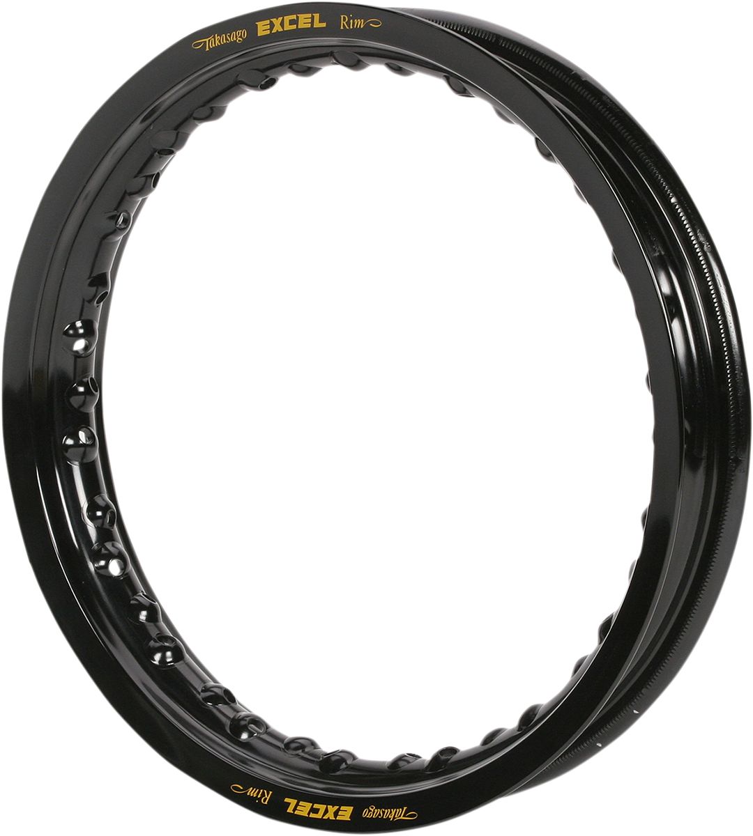 Excel Replacement Rim For Pro Series Wheel 19" x 2.15"