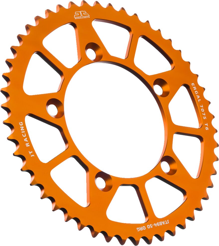 JT Sprockets Takaratas 50T