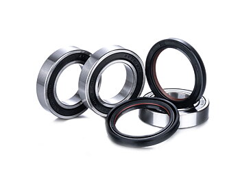 Factory-links Wheel Bearing Rebuild Kit Race