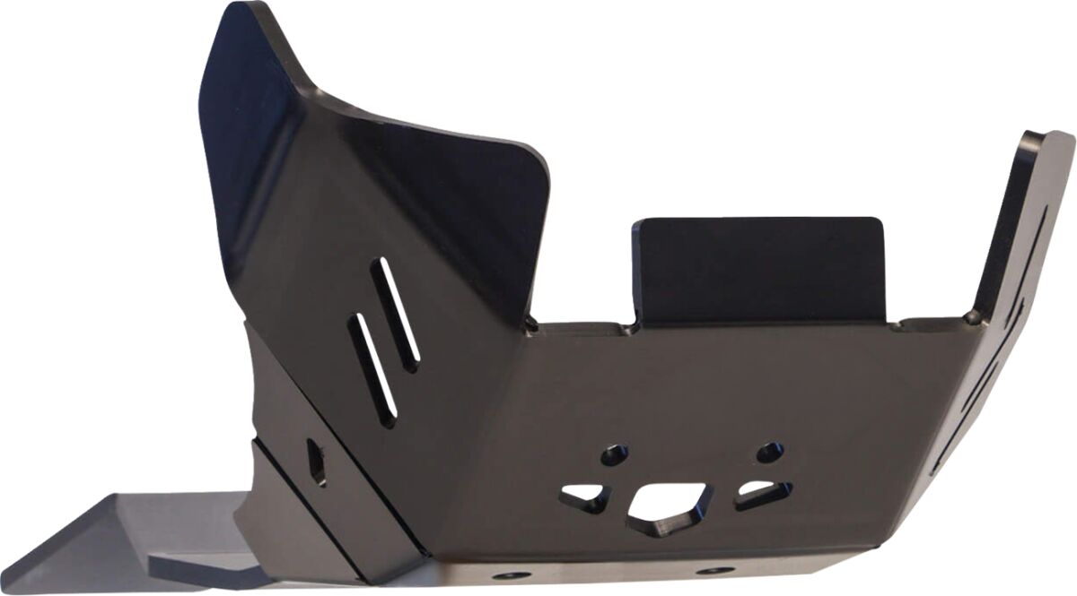 Moose Racing Xtreme Skid Plate