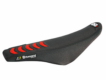 Blackbird Double Grip 3 Seat Cover