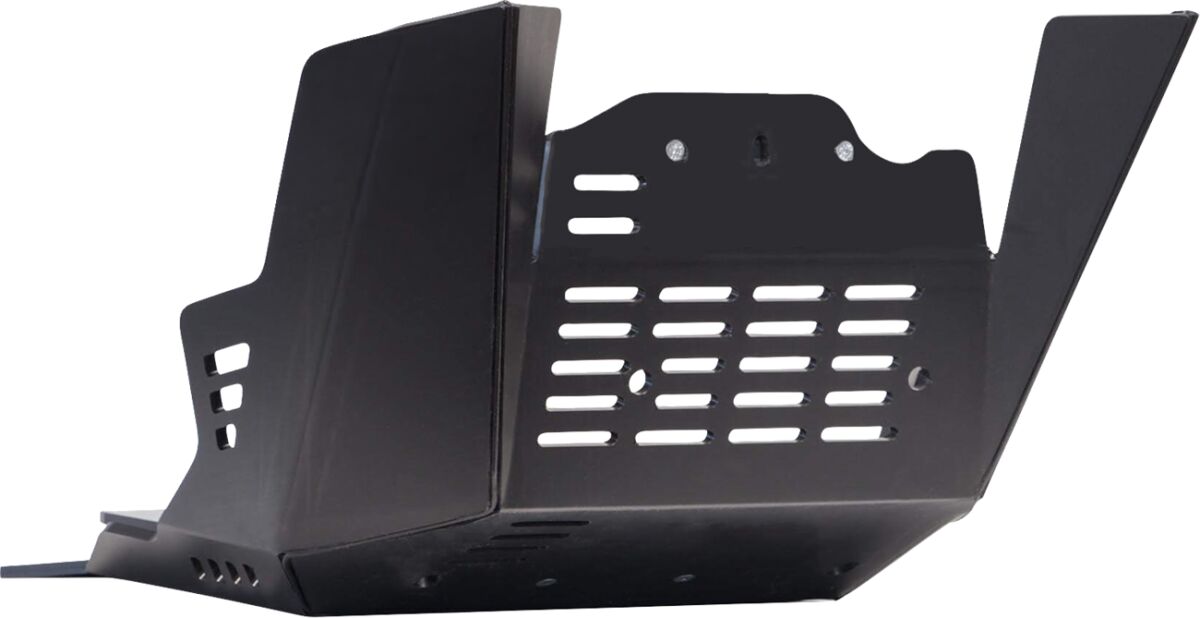 Moose Racing Adventure Skid Plate