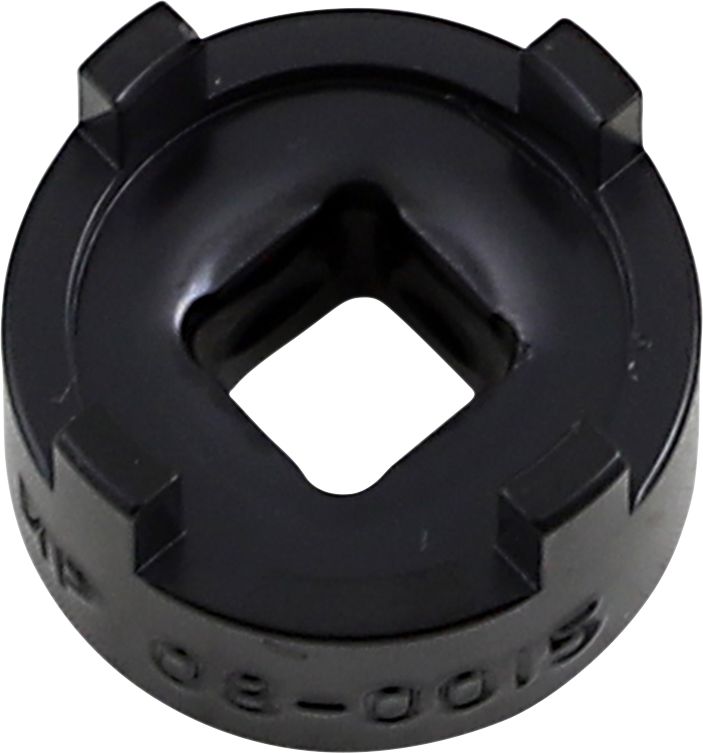 Motion Pro Oil Filter and Clutch Hub Spanner
