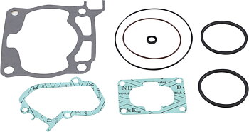 Prox Top End Gasket Set