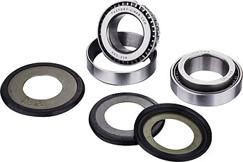 Kit cuscinetti cannotto sterzo Factory-links