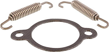 Moose Racing Exhaust Gasket Kit