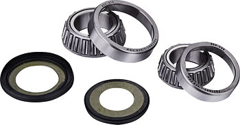 Kit cuscinetti cannotto sterzo Factory-links