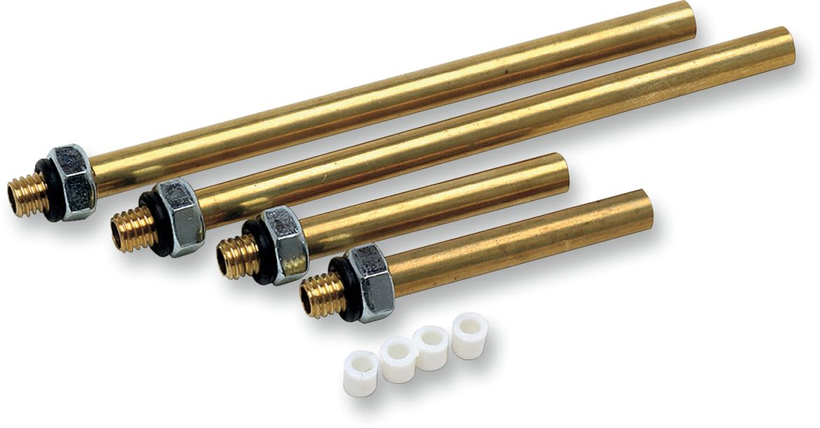 Motion Pro Replacement Brass Adapters