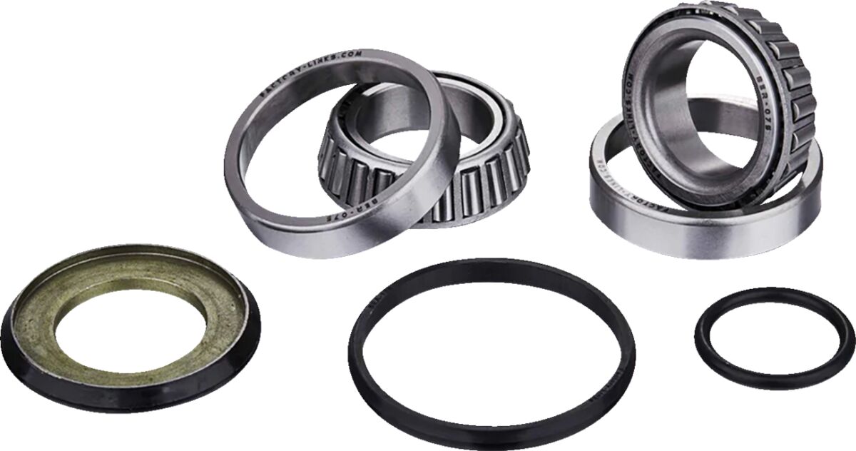 Factory-links Steering Stem Bearing Kit