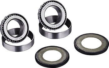 Kit cuscinetti cannotto sterzo Factory-links