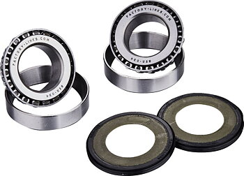 Kit cuscinetti cannotto sterzo Factory-links