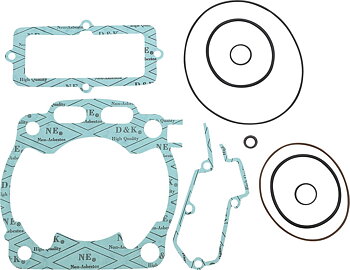 Prox Top End Gasket Set