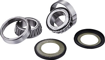 Kit cuscinetti cannotto sterzo Factory-links