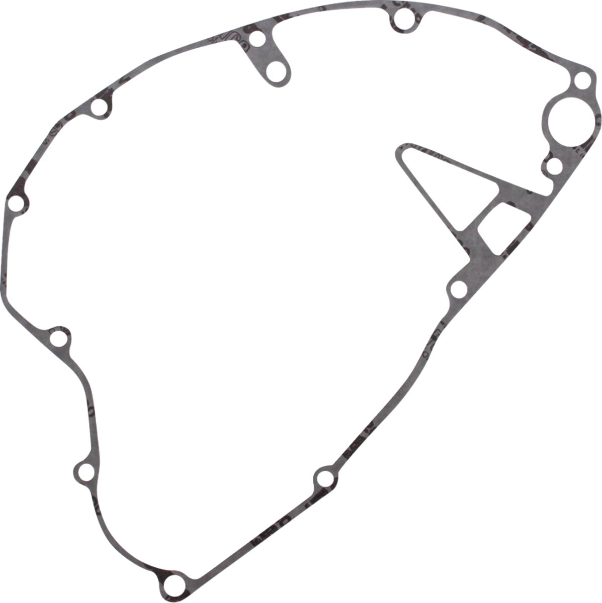 Moose Racing Side Cover Gasket Kit