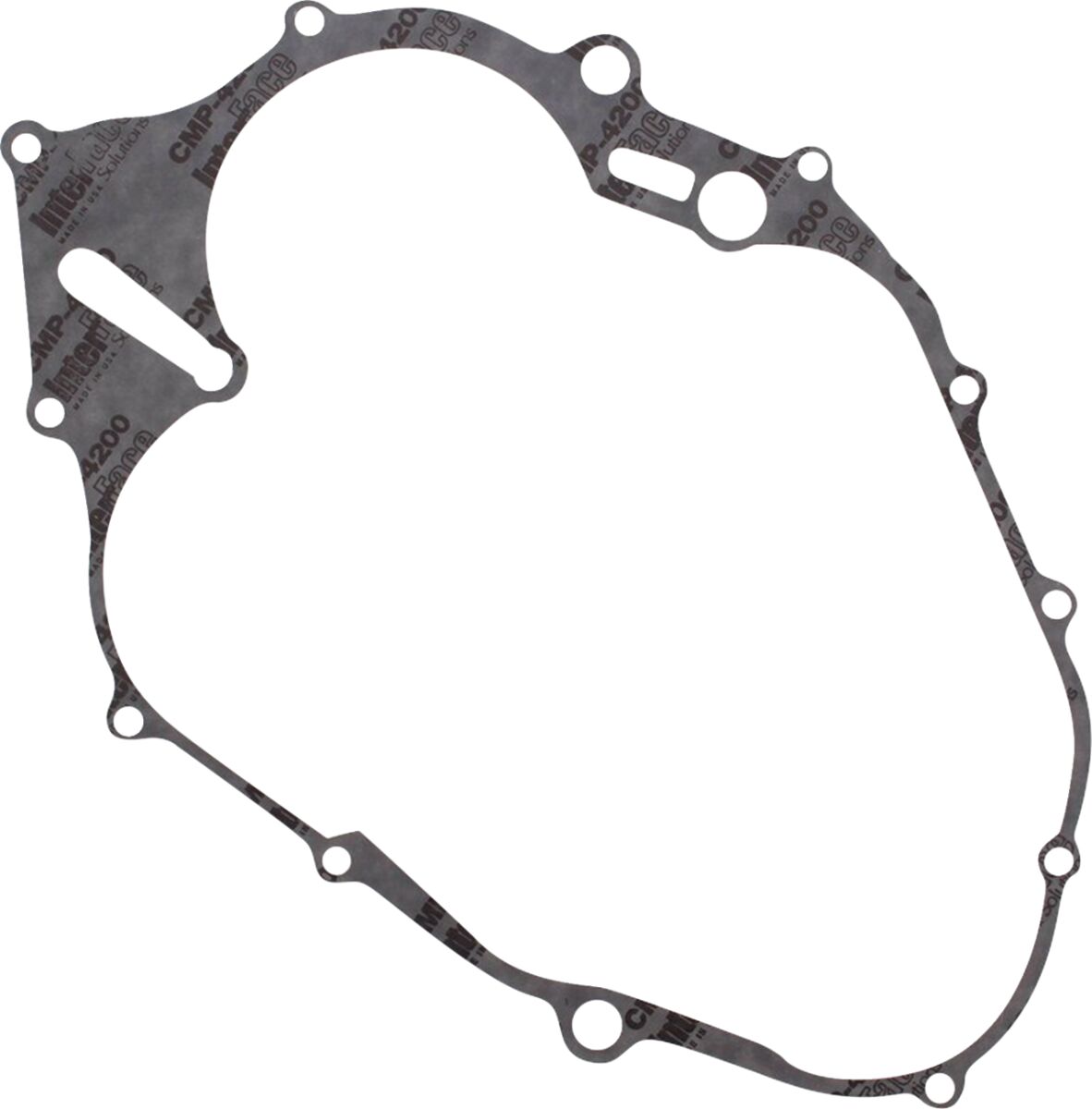 Moose Racing Side Cover Gasket Kit