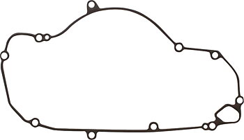 Moose Racing Side Cover Gasket Kit