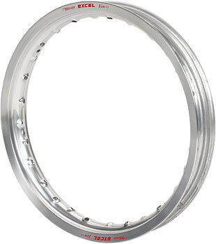 Excel Colorworks MX Rim 16" x 1.60"