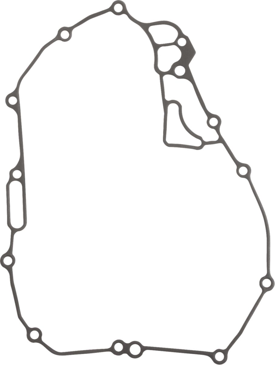 Moose Racing Side Cover Gasket Kit