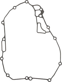 Moose Racing Side Cover Gasket Kit