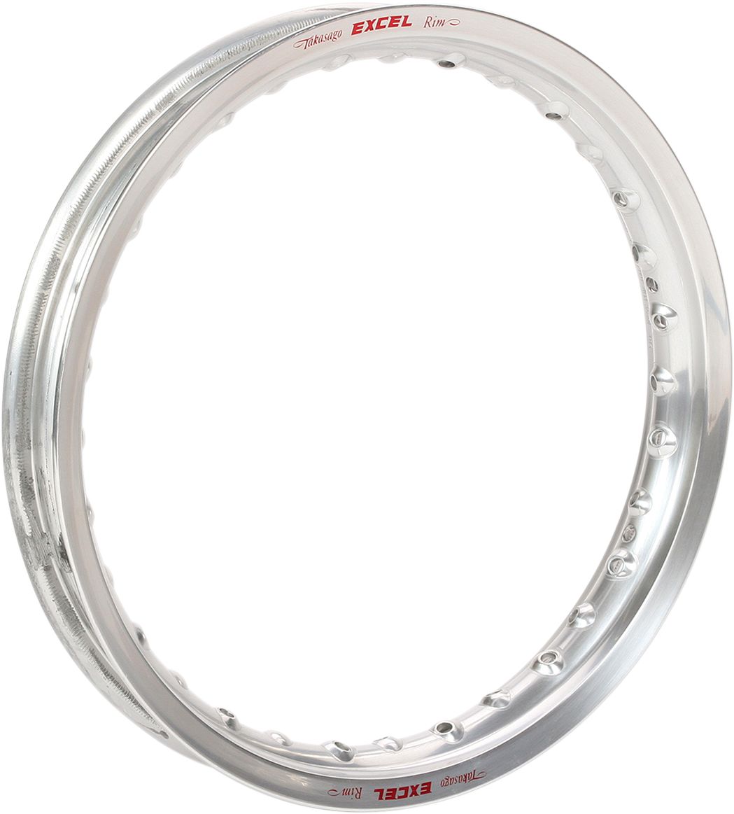 Stock Rim Color Excel Colorworks MX Rim 16
