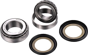 Kit cuscinetti cannotto sterzo Factory-links