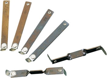 Motion Pro Tappet Feeler Gauge