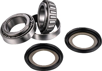 Kit cuscinetti cannotto sterzo Factory-links