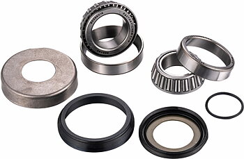 Kit cuscinetti cannotto sterzo Factory-links