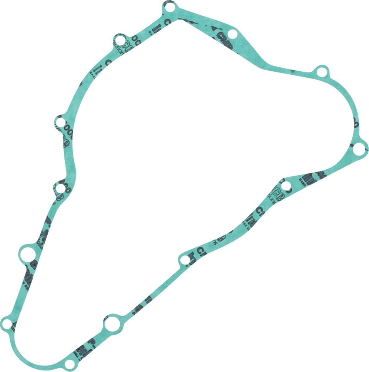 Moose Racing Side Cover Gasket Kit