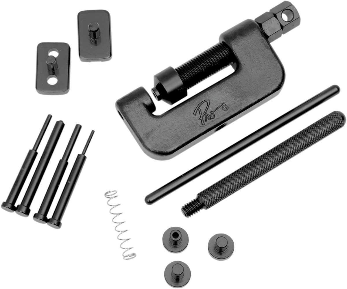 Motion Pro Chain Rivet Pin
