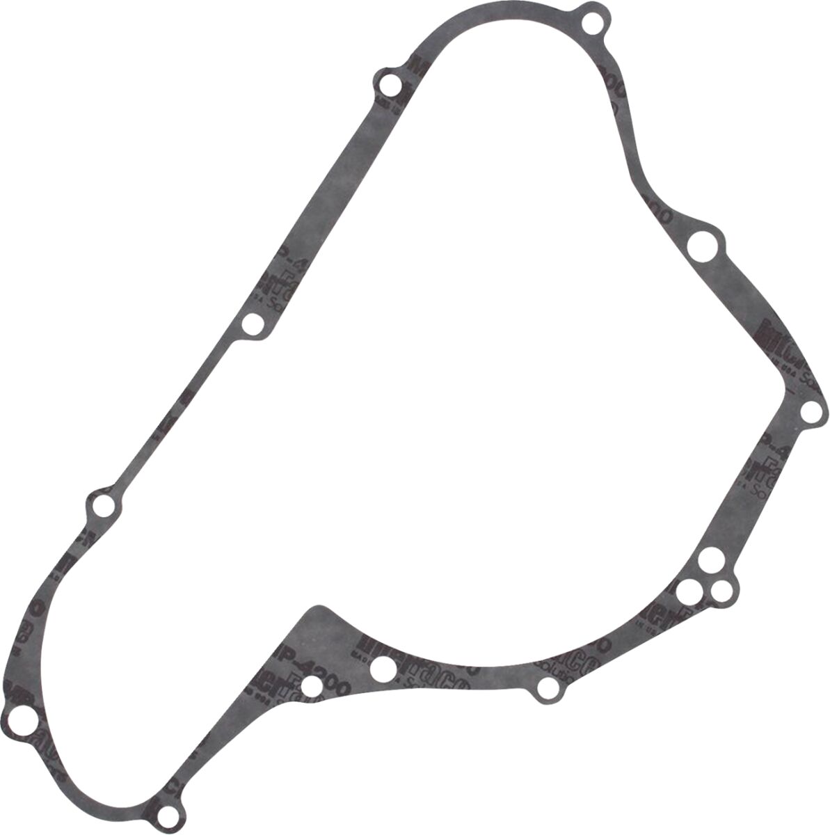 Moose Racing Side Cover Gasket Kit